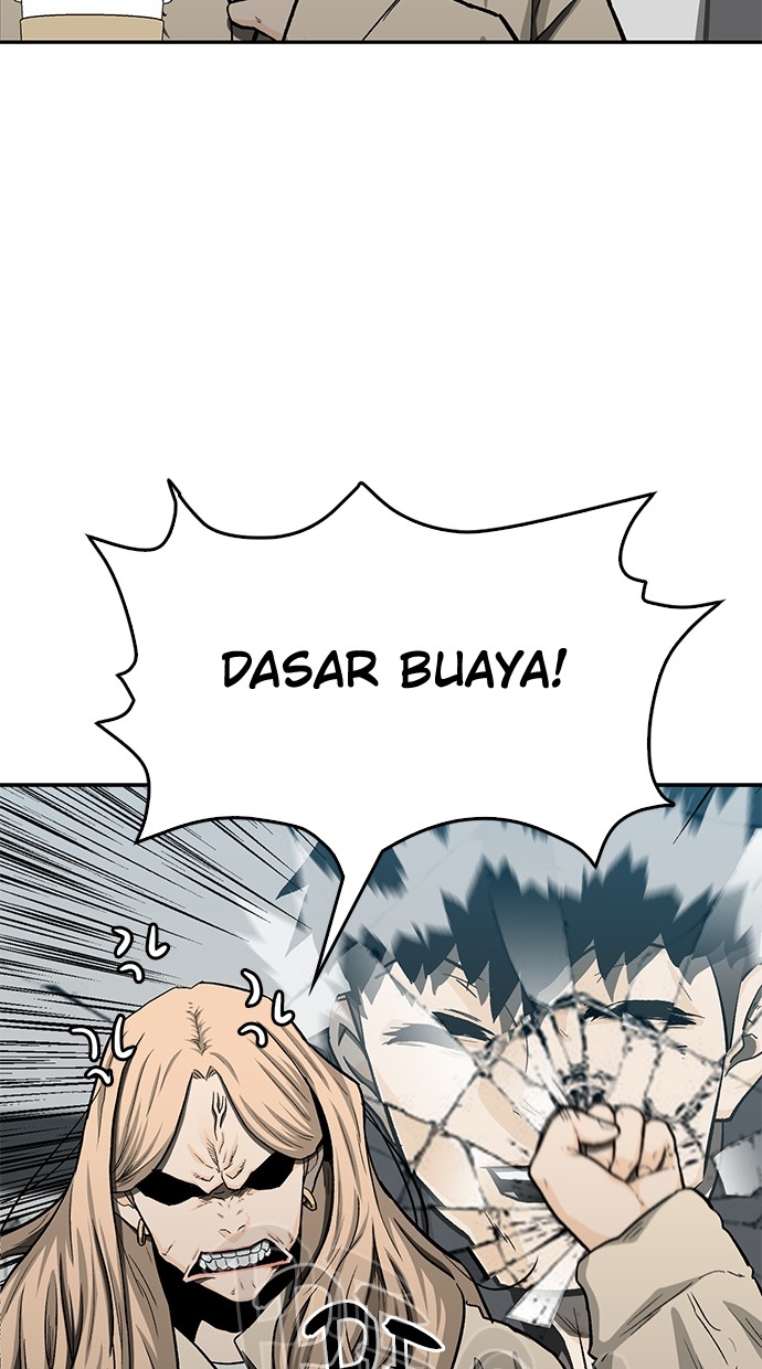 Fight Hard Chapter 48 - halaman 92