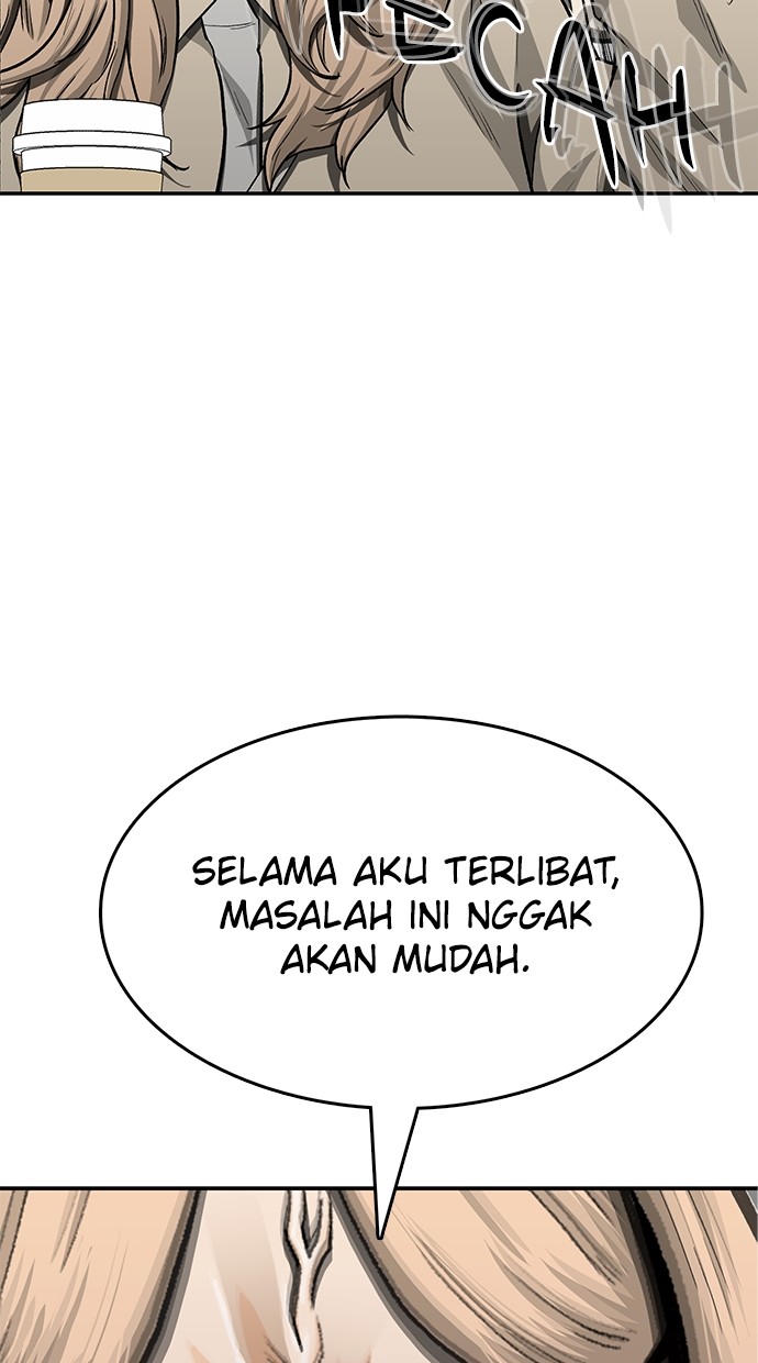 Fight Hard Chapter 48 - halaman 93