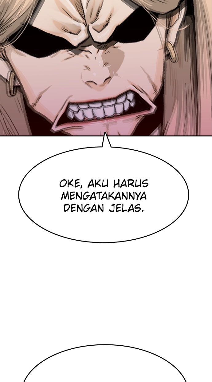 Fight Hard Chapter 48 - halaman 94