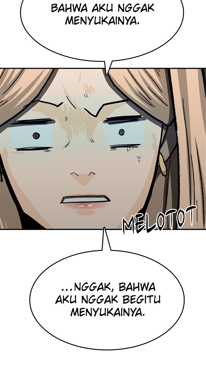 Fight Hard Chapter 48 - halaman 95