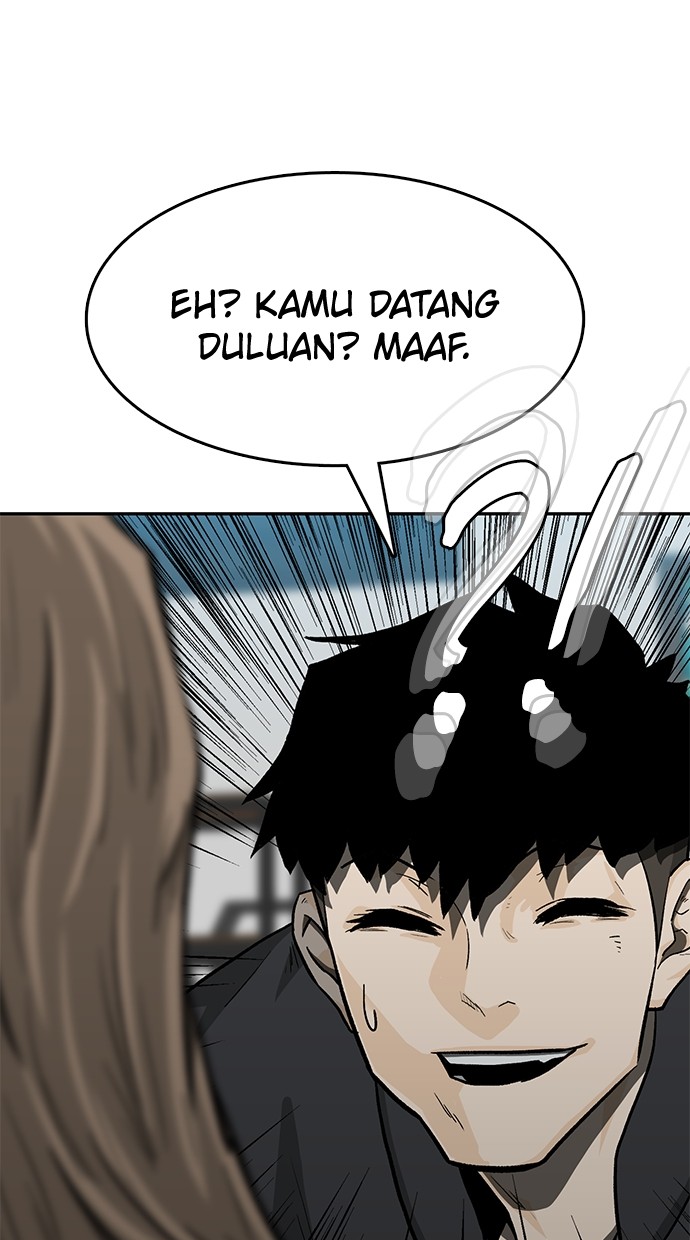 Fight Hard Chapter 48 - halaman 96