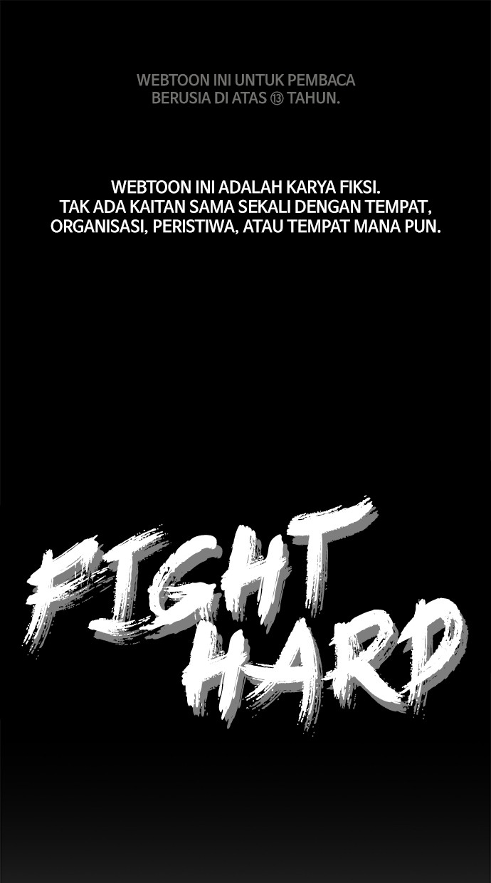 Fight Hard Chapter 49 - halaman 1