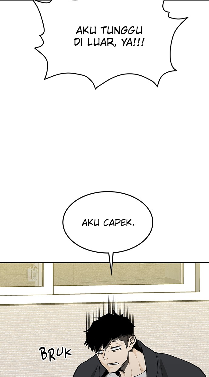 Fight Hard Chapter 49 - halaman 104