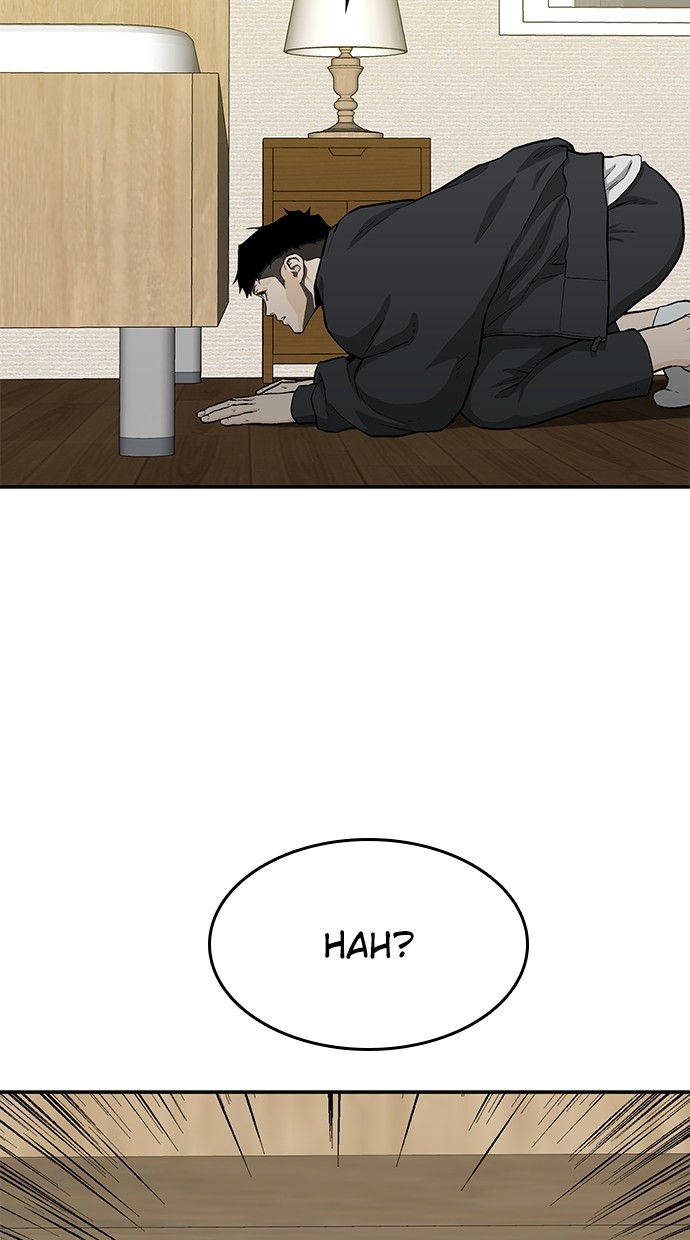 Fight Hard Chapter 49 - halaman 106