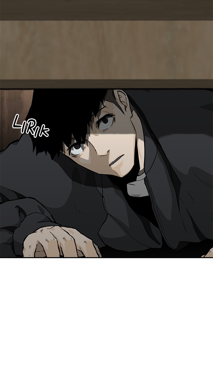 Fight Hard Chapter 49 - halaman 108