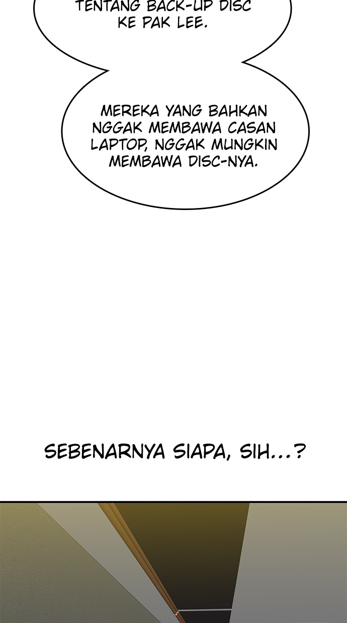 Fight Hard Chapter 49 - halaman 110