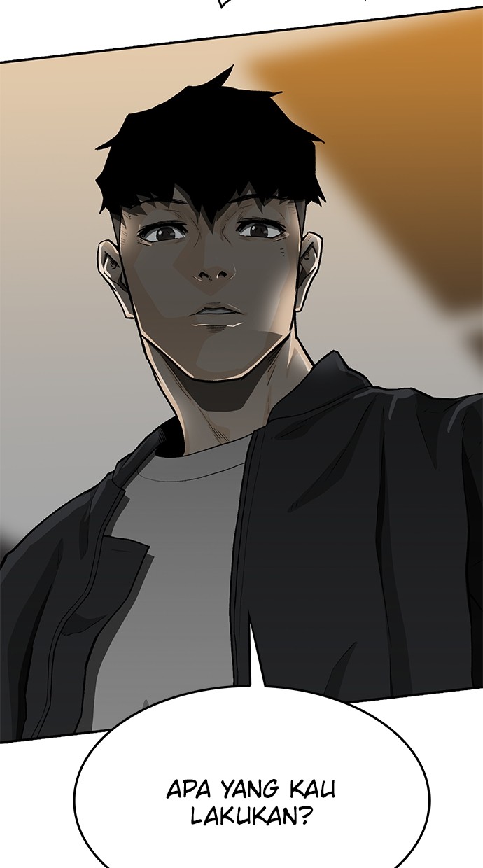 Fight Hard Chapter 49 - halaman 119
