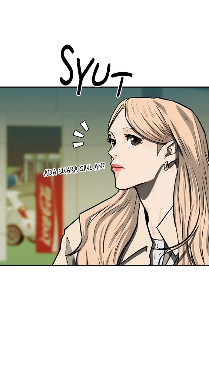 Fight Hard Chapter 49 - halaman 12