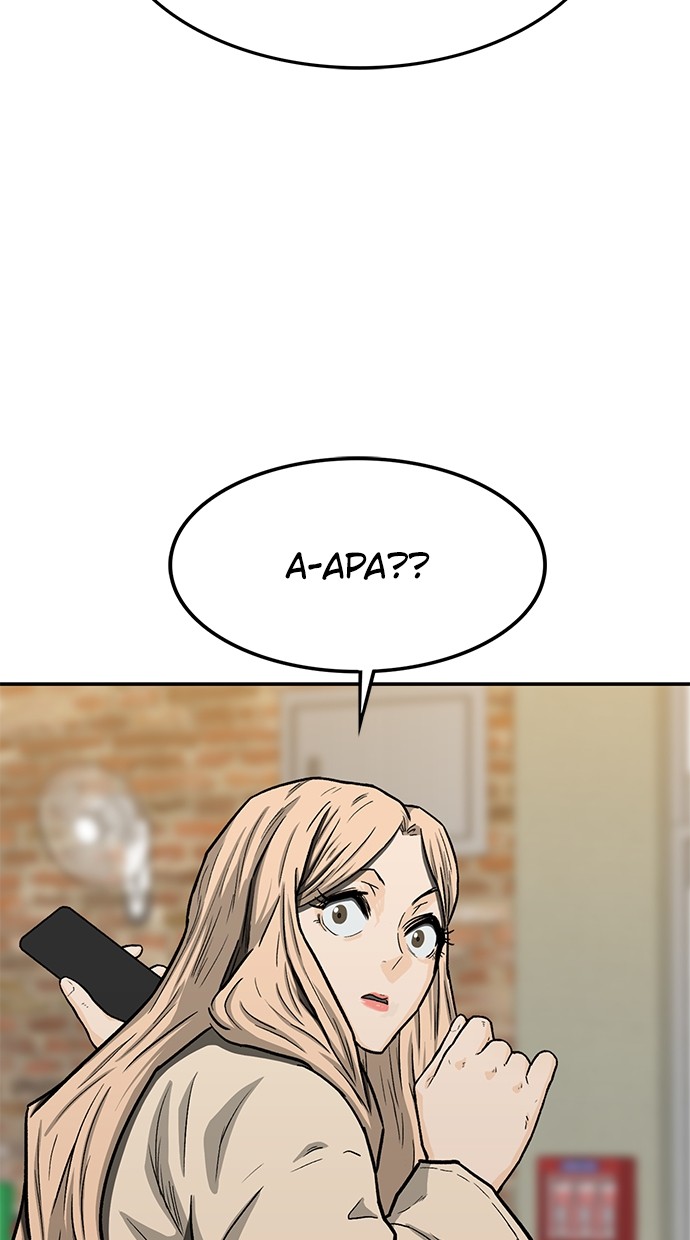 Fight Hard Chapter 49 - halaman 120