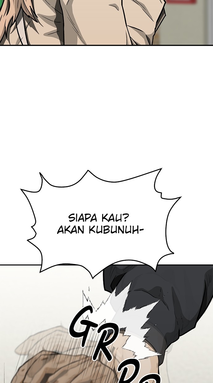 Fight Hard Chapter 49 - halaman 121