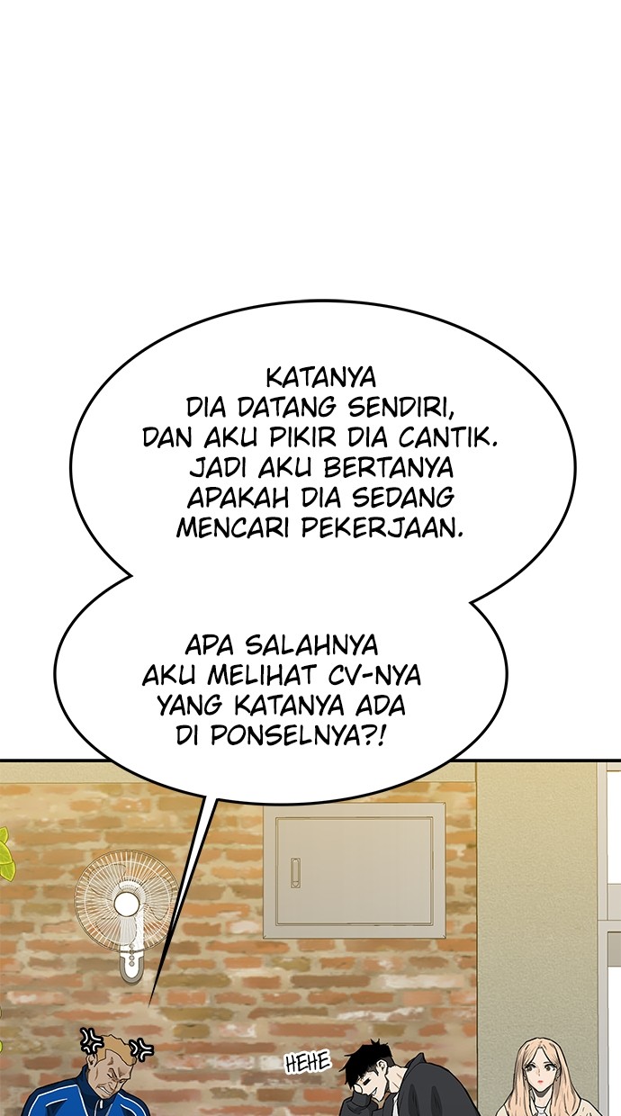 Fight Hard Chapter 49 - halaman 126