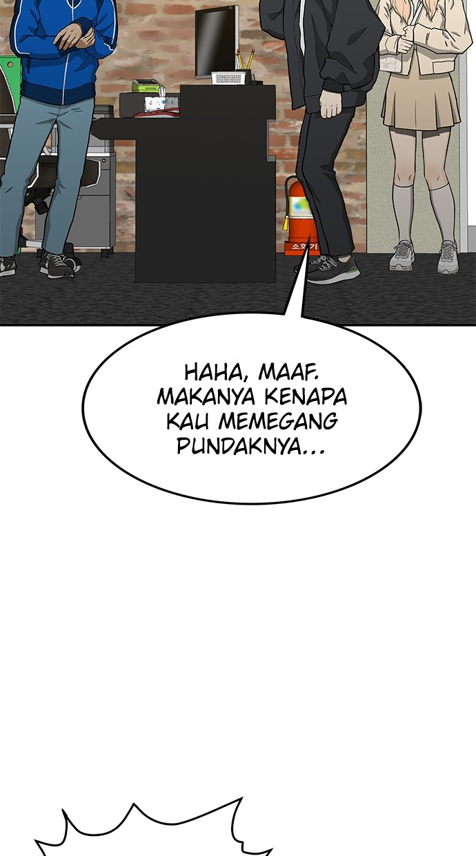 Fight Hard Chapter 49 - halaman 127