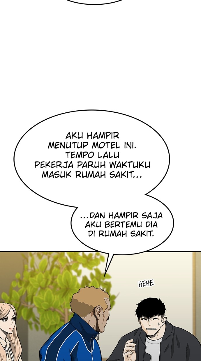 Fight Hard Chapter 49 - halaman 129