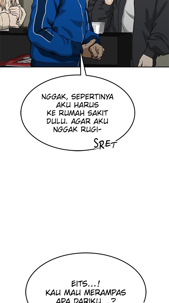 Fight Hard Chapter 49 - halaman 130