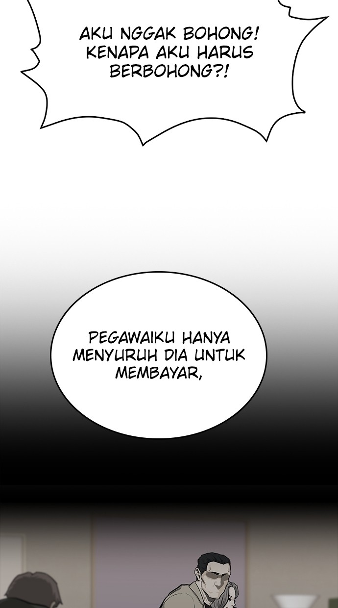 Fight Hard Chapter 49 - halaman 133
