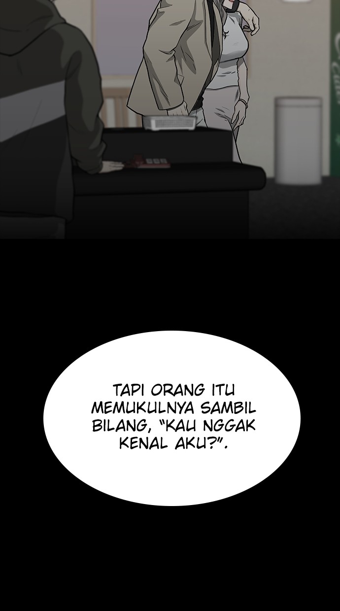 Fight Hard Chapter 49 - halaman 134