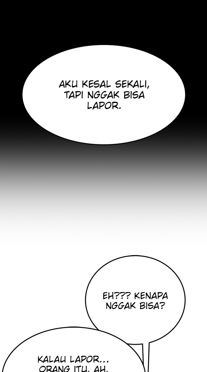Fight Hard Chapter 49 - halaman 136