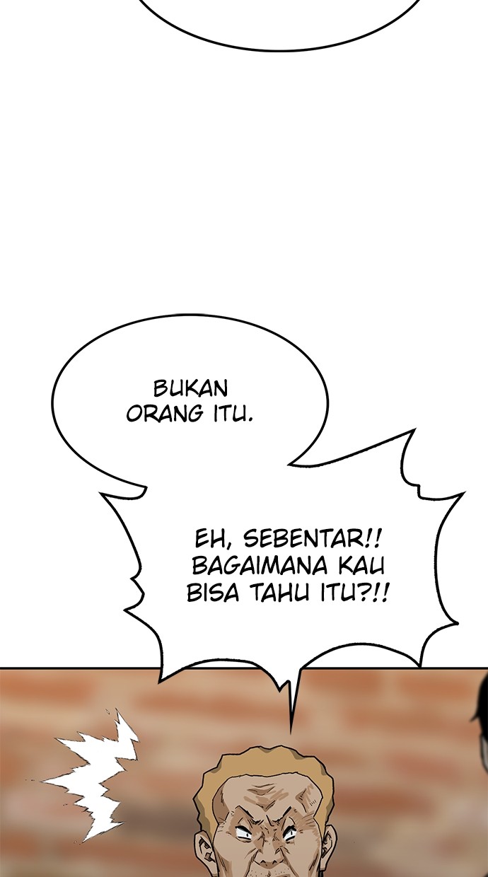Fight Hard Chapter 49 - halaman 138