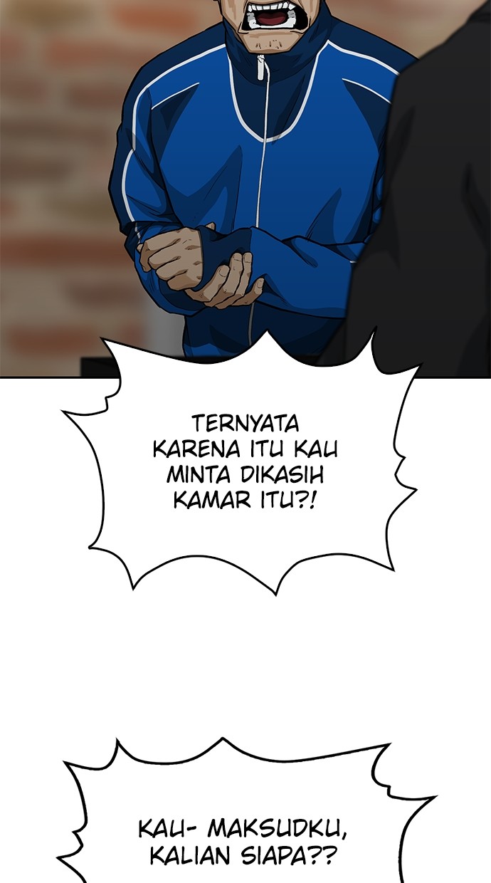 Fight Hard Chapter 49 - halaman 139