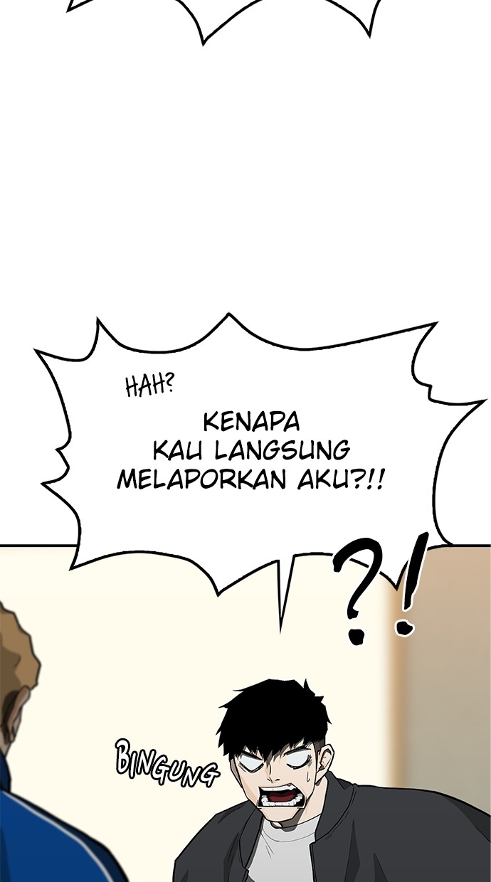 Fight Hard Chapter 49 - halaman 141
