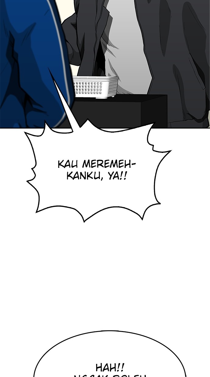 Fight Hard Chapter 49 - halaman 142