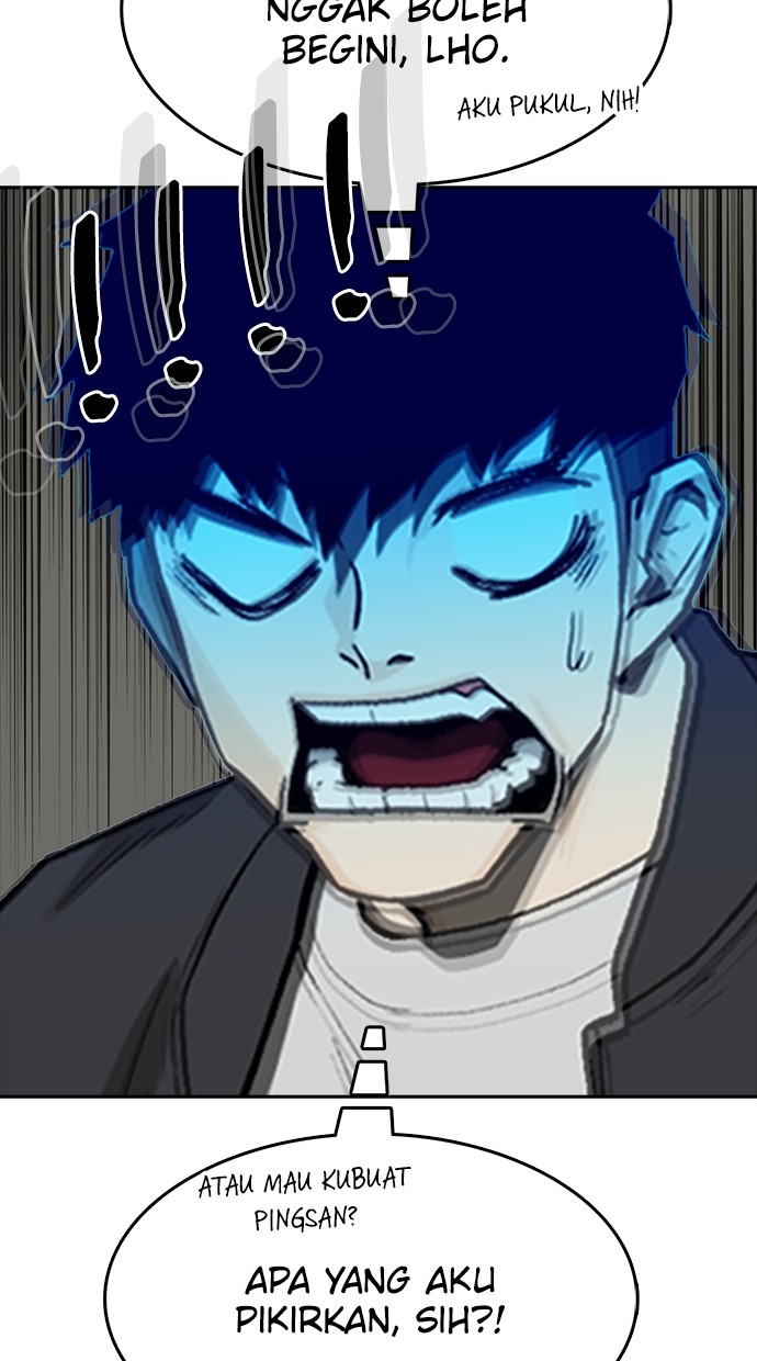 Fight Hard Chapter 49 - halaman 143