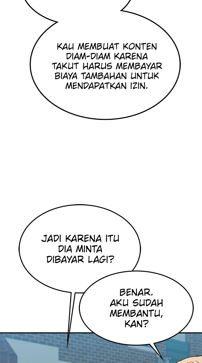 Fight Hard Chapter 49 - halaman 150