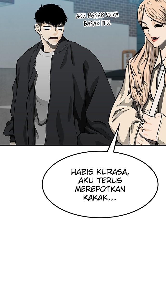 Fight Hard Chapter 49 - halaman 151