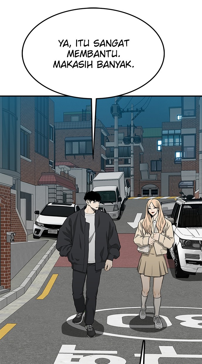 Fight Hard Chapter 49 - halaman 152