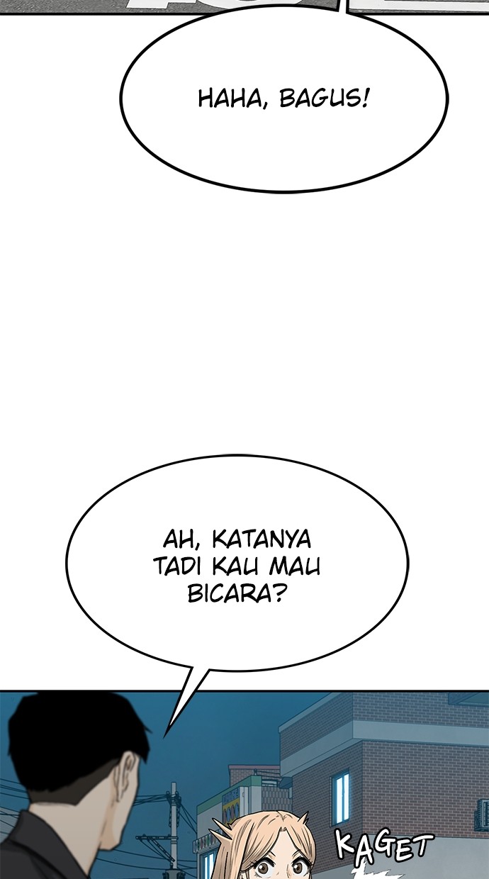 Fight Hard Chapter 49 - halaman 153