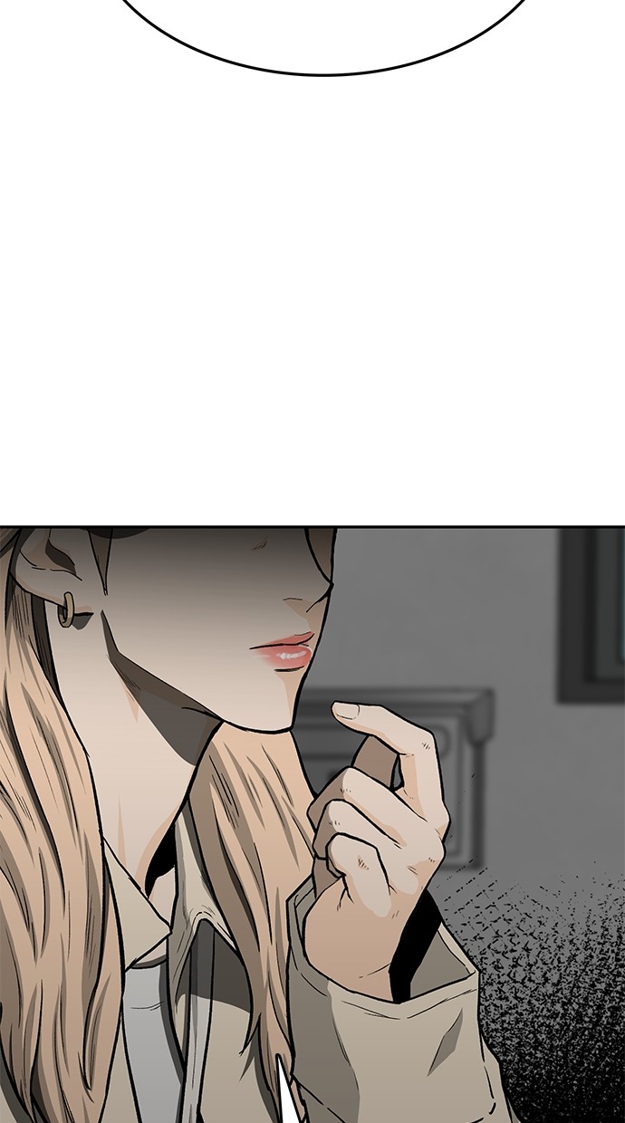 Fight Hard Chapter 49 - halaman 156