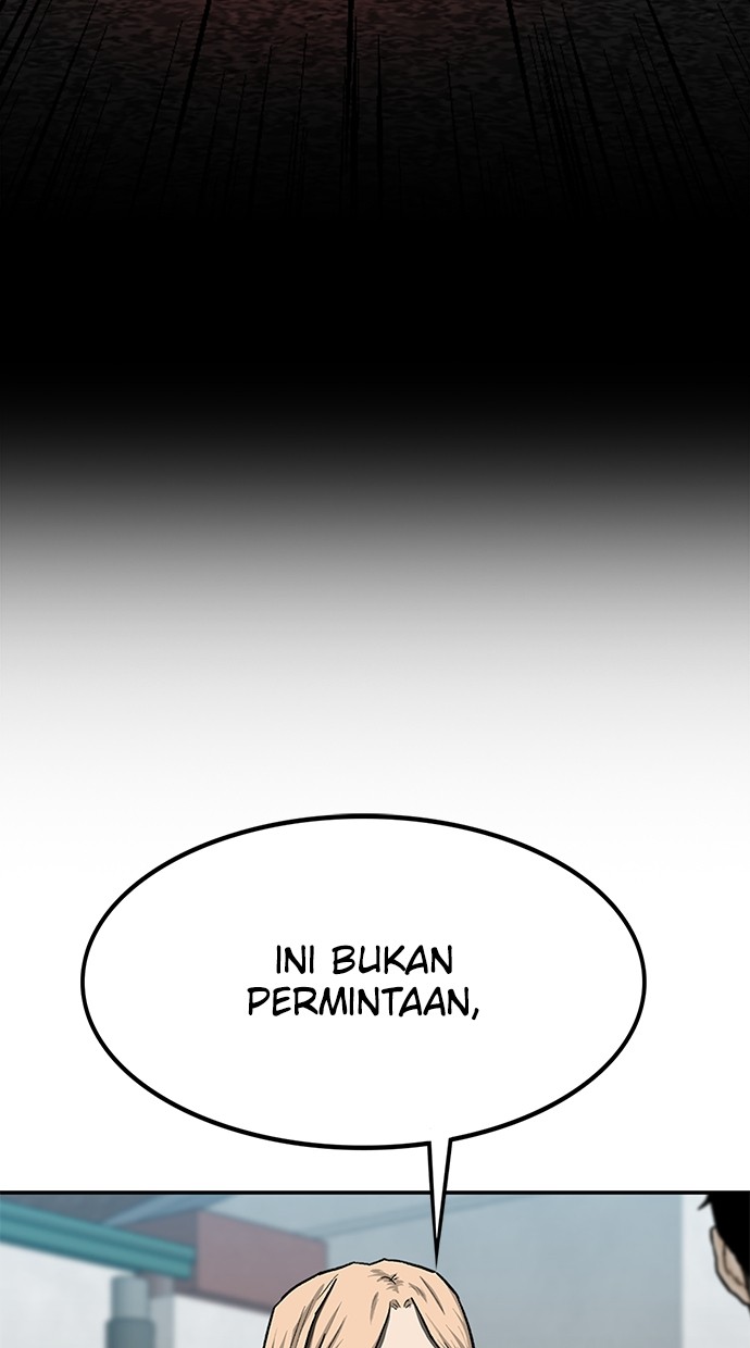 Fight Hard Chapter 49 - halaman 159