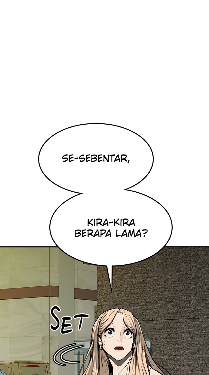 Fight Hard Chapter 49 - halaman 16