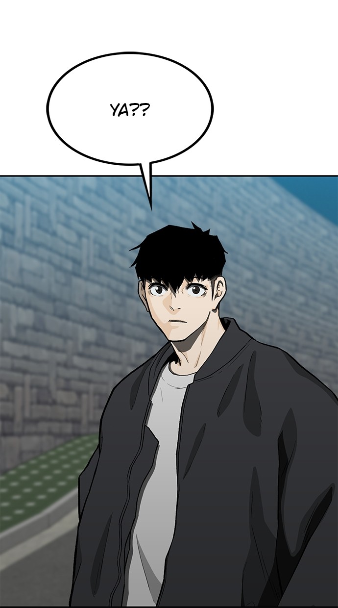 Fight Hard Chapter 49 - halaman 161