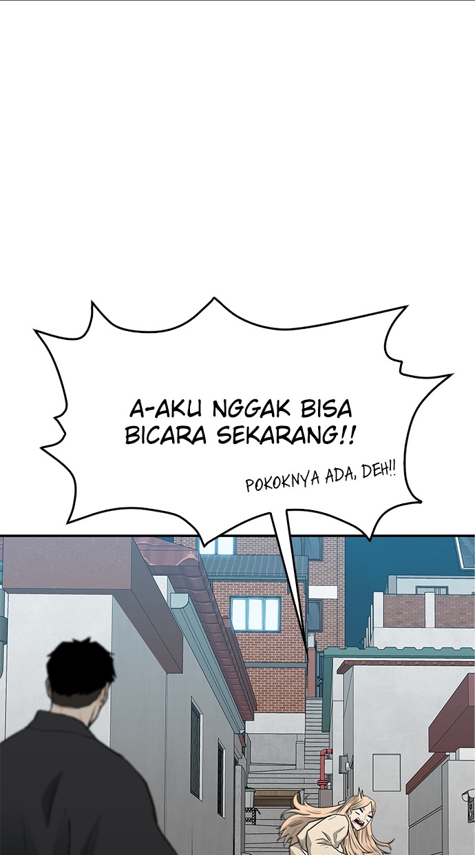 Fight Hard Chapter 49 - halaman 162
