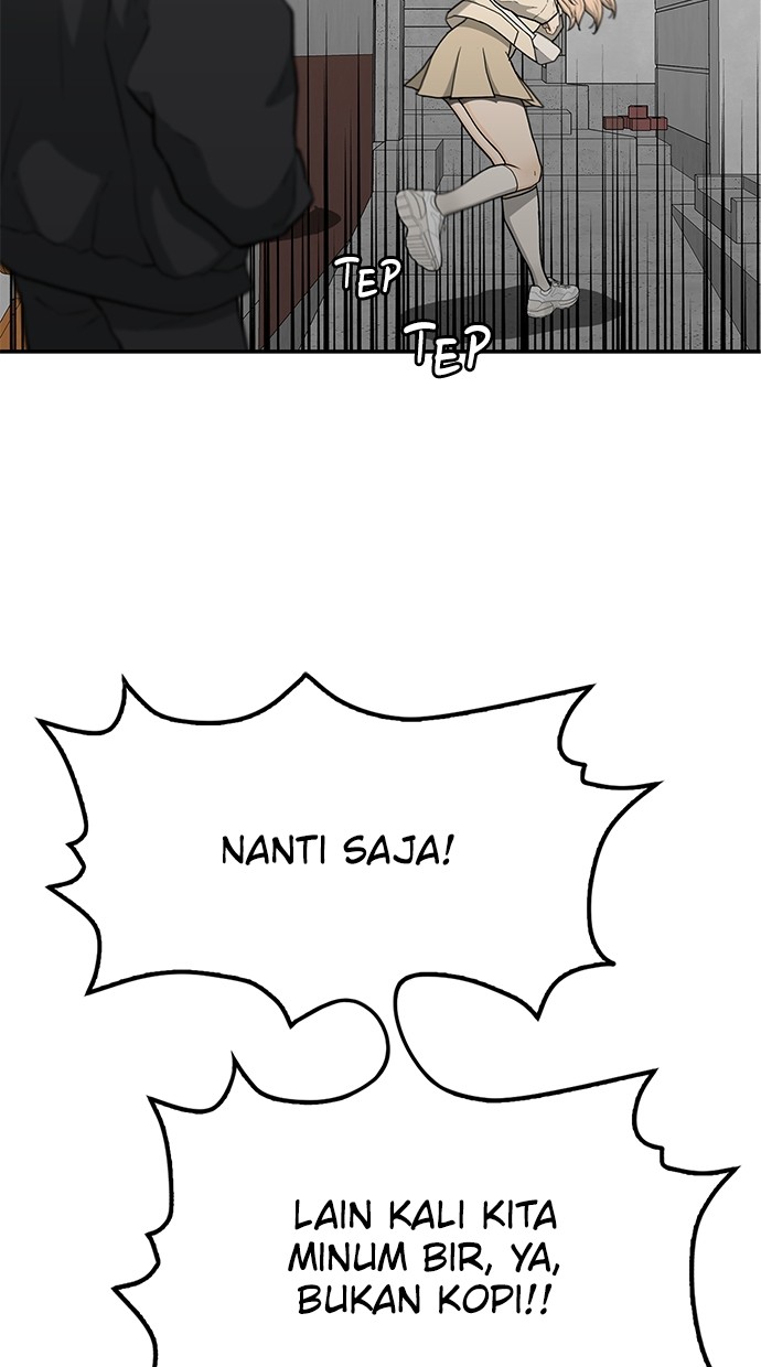 Fight Hard Chapter 49 - halaman 163