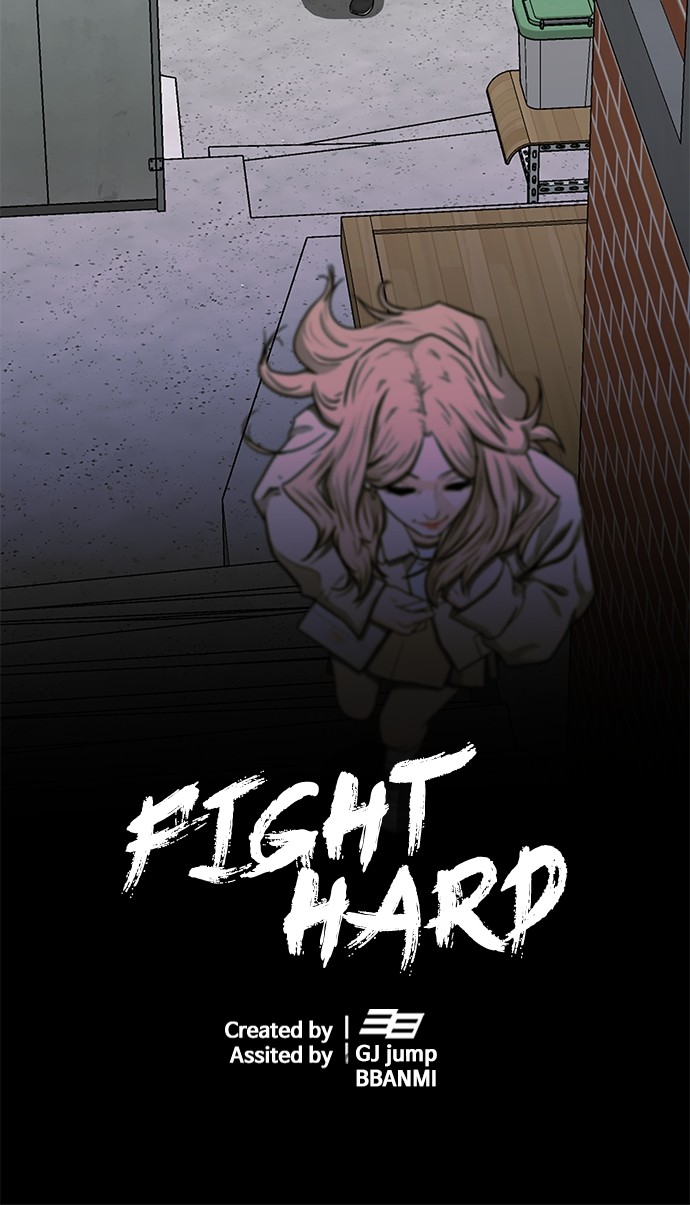 Fight Hard Chapter 49 - halaman 165