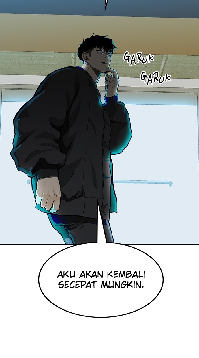 Fight Hard Chapter 49 - halaman 18