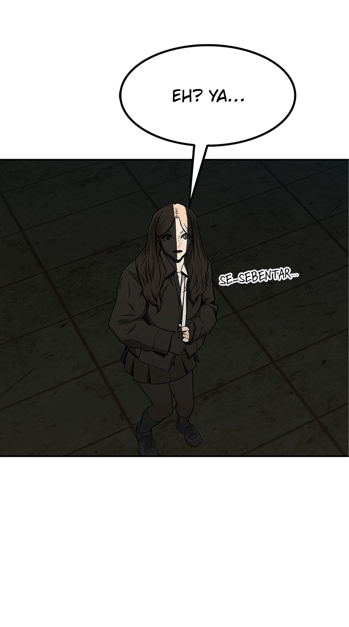 Fight Hard Chapter 49 - halaman 20