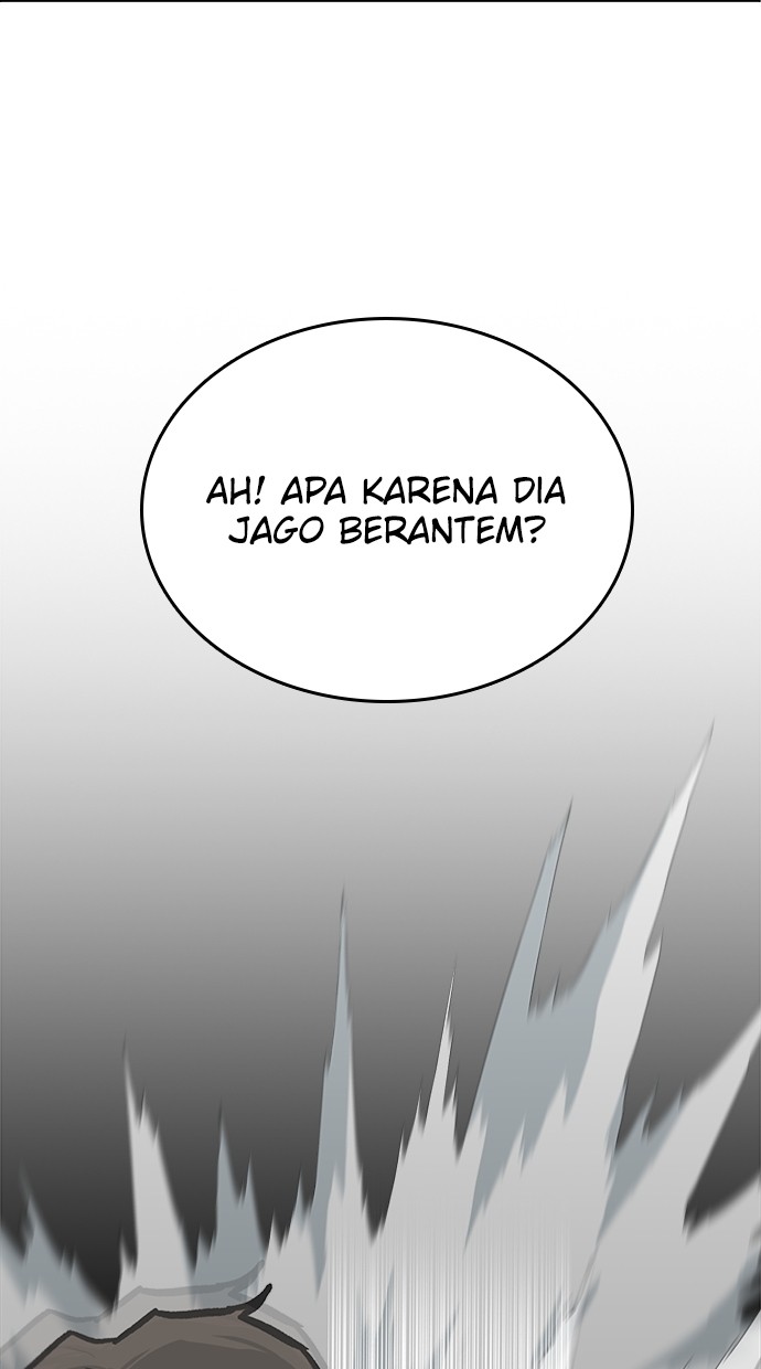 Fight Hard Chapter 49 - halaman 34