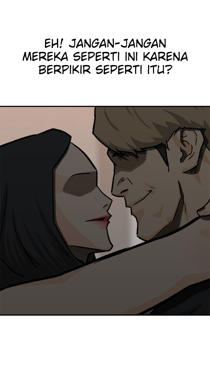 Fight Hard Chapter 49 - halaman 45