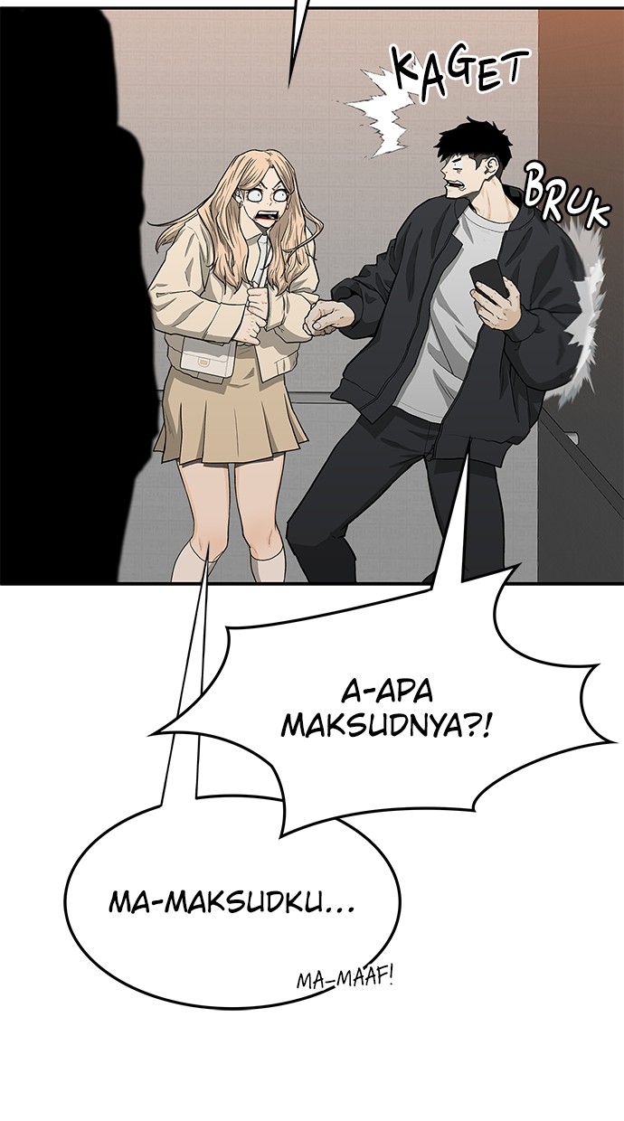 Fight Hard Chapter 49 - halaman 48