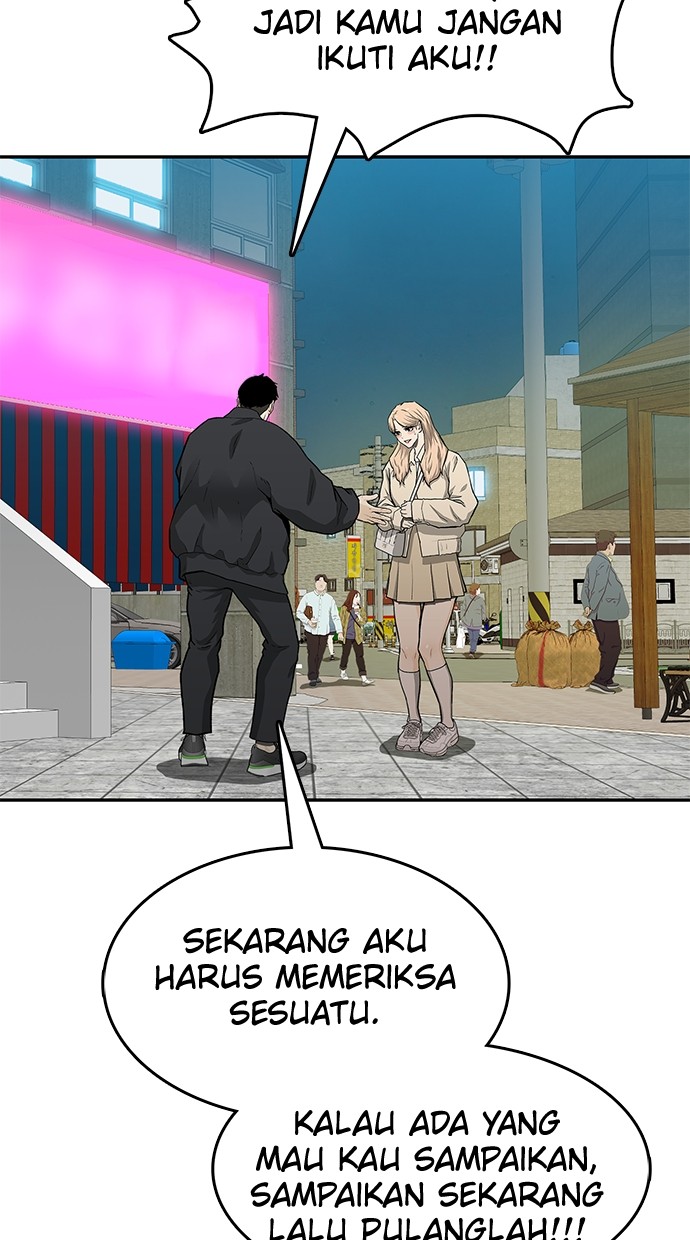 Fight Hard Chapter 49 - halaman 5
