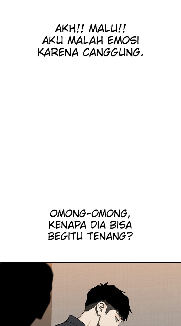 Fight Hard Chapter 49 - halaman 52
