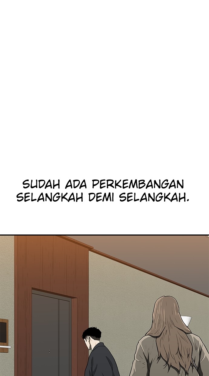 Fight Hard Chapter 49 - halaman 56