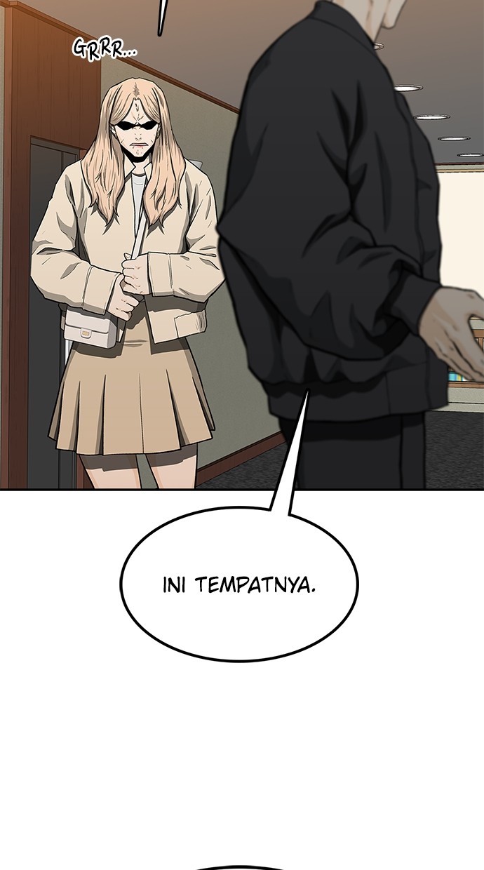 Fight Hard Chapter 49 - halaman 58