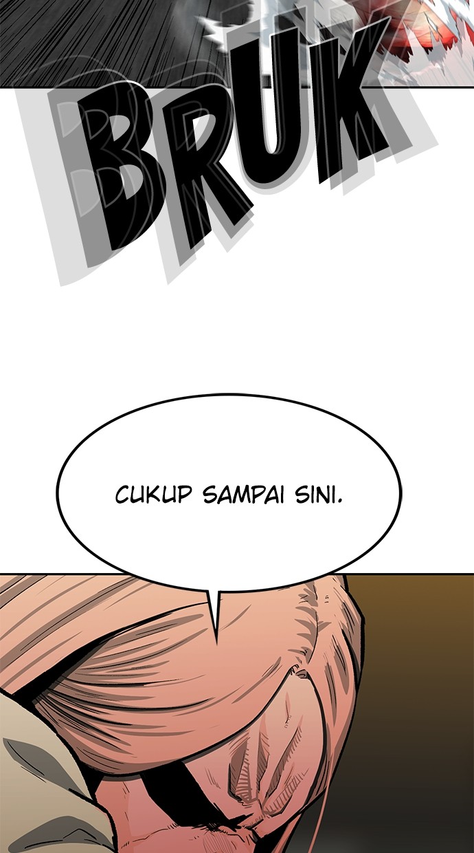 Fight Hard Chapter 49 - halaman 61