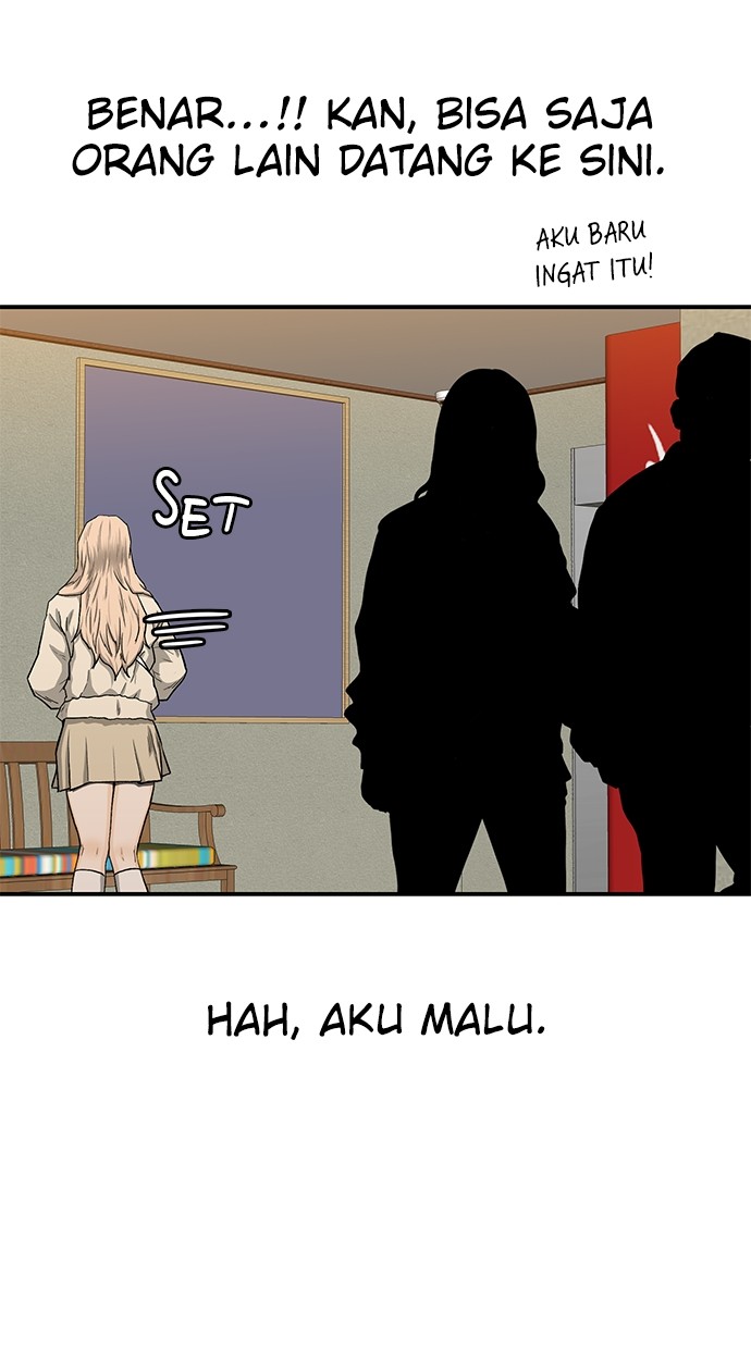 Fight Hard Chapter 49 - halaman 67