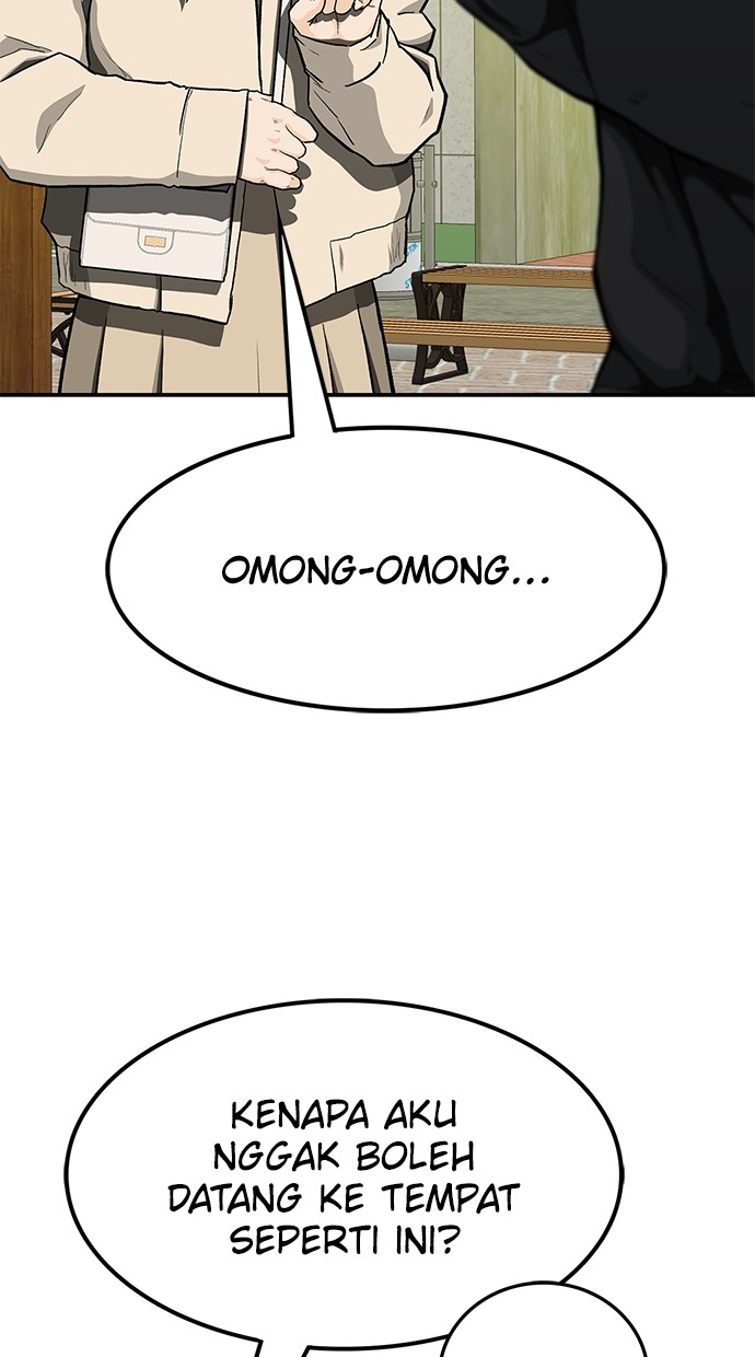 Fight Hard Chapter 49 - halaman 7