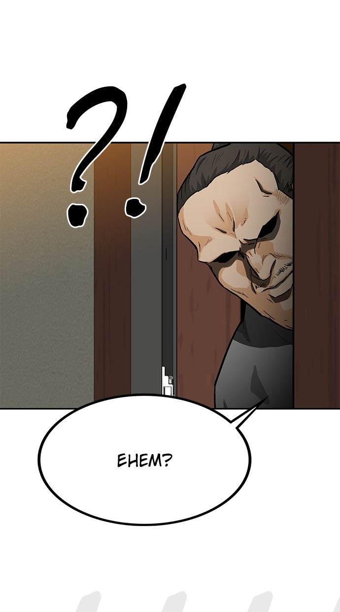 Fight Hard Chapter 49 - halaman 70